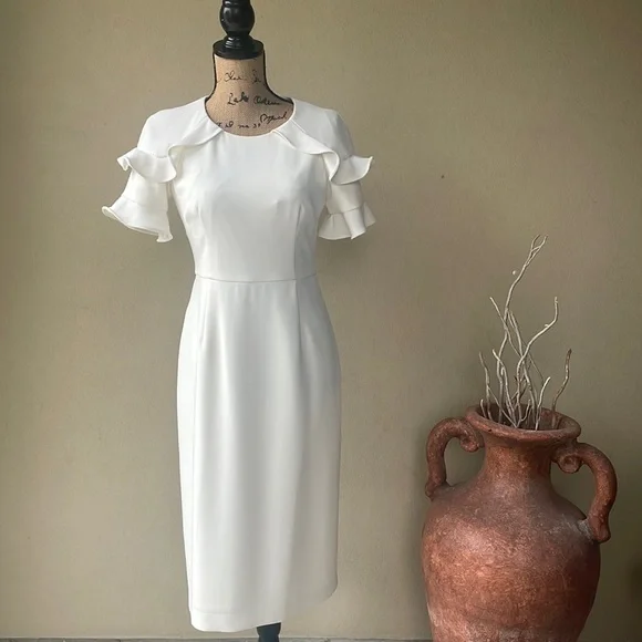 ANTONIO MELANI | Dresses | Antonio Melani Dress | Poshmark